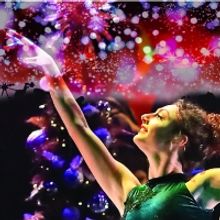 A FLAT ROCK PLAYHOUSE CHRISTMAS Returns This Holiday Season