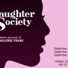 NY Summerfest Presents DAUGHTER OF SOCIETY