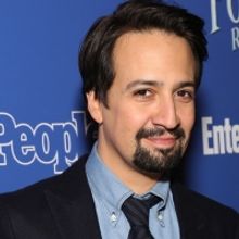 VIDEO: On This Day, January 16 - Happy Birthday, Lin-Manuel Miranda!