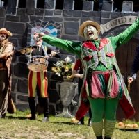 THE WIND IN THE WILLOWS Will Be Performed Live In The Royal Botanic Garden Next Year