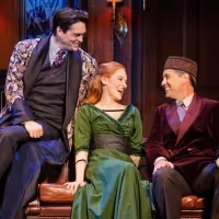MY FAIR LADY Makes Its South Florida Premiere At The Arsht Center, March 28