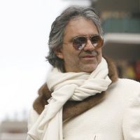 Andrea Bocelli's Performance at The Met Cancelled