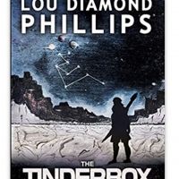 Actor Lou Diamond Phillips debuts cinematic science fantasy THE TINDERBOX