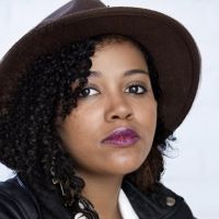 Drewcella Davis Named 2020-22 Apothetae and Lark Playwriting Fellow