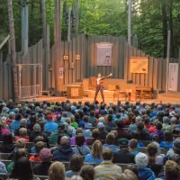 Tickets On Sale Now For Northern Sky Theater's 2022 Outdoor & Indoor Seasons