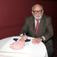 Legendary Actor Ed Asner Dies at 91