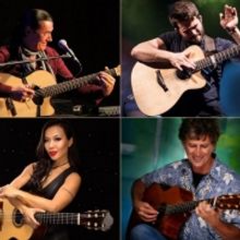 International Guitar Night Announced At The Ellen Theatre