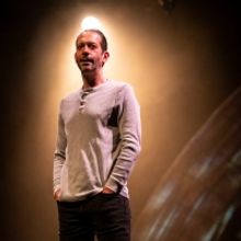 Gulfshore Playhouse Presents the World Premiere of HIGHER