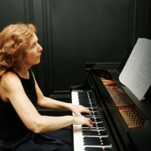 Pianist Carolyn Enger to Perform at BBPAC