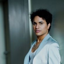 Male Soprano Samuel Mariño Makes Canadian Debut With Tafelmusik