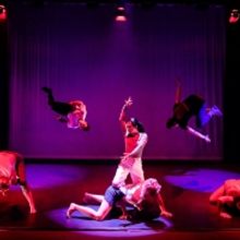 Casus Creations and Cluster Arts Present COLLISION at Riverside Theatres