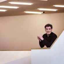 Alan Gilbert Leads DIE WALKURE At Royal Swedish Opera This Weekend