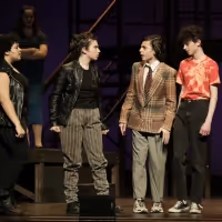 Photos: The Berkshire Theatre Group Stages FOOTLOOSE!