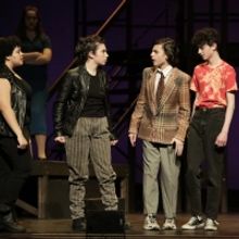 Photos: The Berkshire Theatre Group Stages FOOTLOOSE!