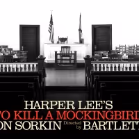 TO KILL A MOCKINGBIRD Comes To The Paramount Theatre, October 11