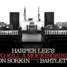 TO KILL A MOCKINGBIRD Comes To The Paramount Theatre, October 11