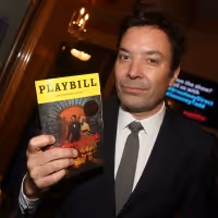 Photos: Stars Walk the Red Carpet for Opening Night of SWEENEY TODD