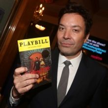 Photos: Stars Walk the Red Carpet for Opening Night of SWEENEY TODD
