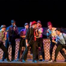 Transcendence Theatre Company Announces Cast And Creative Team For HOORAY FOR HOLLYWO