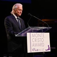 Photos: Michael Douglas, Joshua Henry & More at Eugene O'Neill's Theatre Center's…