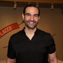 Javier Muñoz Talks MONUMENTS, HEIGHTS, & EUREKA