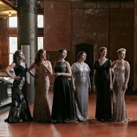 Lorelei Ensemble Premieres Julia Wolfe's HER STORY in September