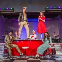 Pacific Opera Project Presents 1950s Inspired Production of THE ELIXIR OF LOVE