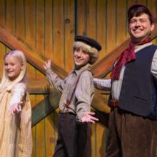 CHITTY CHITTY BANG BANG Announced At Main Street Theater