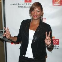 Queen Latifah's EQUALIZER Reboot Gets Pilot Commitment at CBS