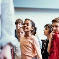 Bristol Old Vic To Receive Funding Support From The Clore Duffield Foundation