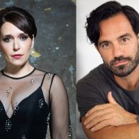 Broadway Favorites Jessica Vosk And Ramin Karimloo To Take The Stage At Scottsdale…