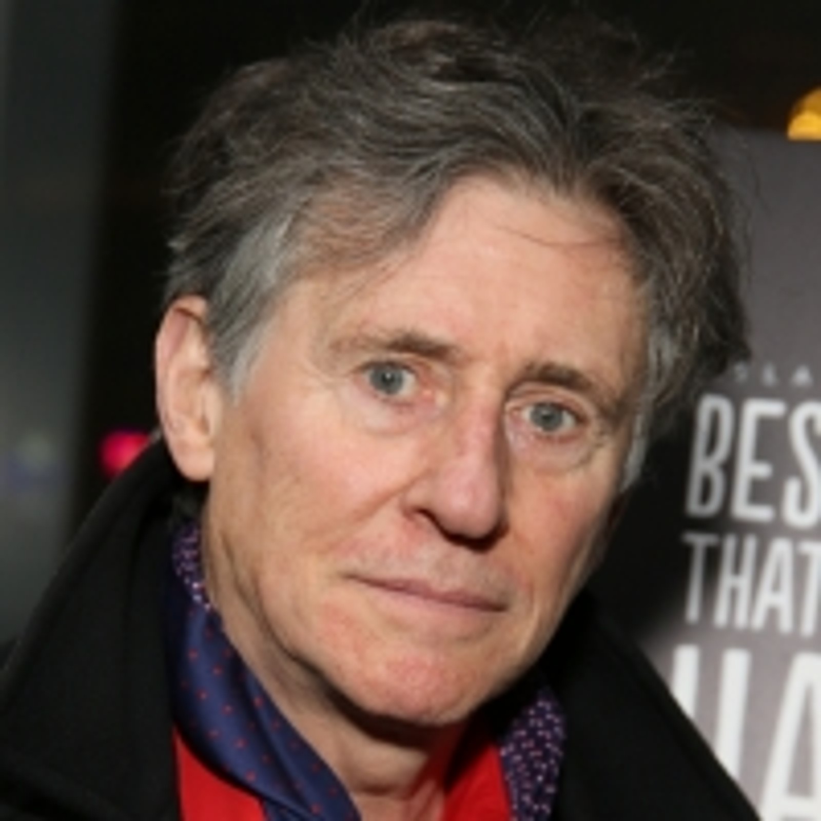 Gabriel Byrne to Play Samuel Beckett in New Biopic Directed by James Marsh