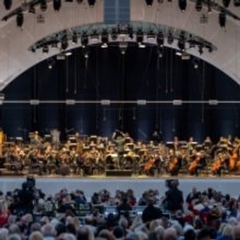 Photos: The Rady Shell at Jacobs Park Celebrates Its Opening Weekend