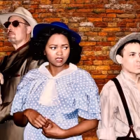 LBP Studio's URINETOWN THE MUSICAL Opens Soon