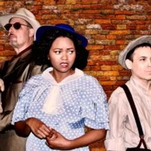 LBP Studio's URINETOWN THE MUSICAL Opens Soon