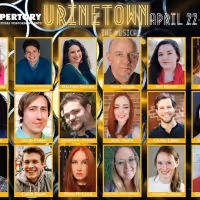 NTPA Repertory Announces the Cast of URINETOWN