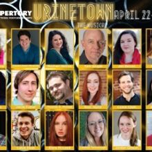 NTPA Repertory Announces the Cast of URINETOWN