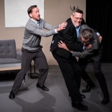 Photo Flash: The City Theatre Austin Will Open its 2020 Season with ART