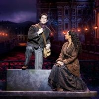 ANASTASIA Comes to the Granada Theatre