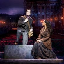 ANASTASIA Comes to the Granada Theatre