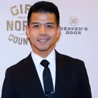 Telly Leung To Join Bristol Riverside Theatre Summer Music Fest Finale