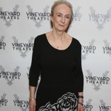 Kathleen Chalfant & Sybille Pearson Talk Parenting At NYC Children's Theater's 'Meet 