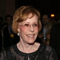 Signature Theatre Will Recognize Carol Burnett With The 2020 Stephen Sondheim Award