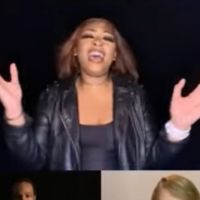 VIDEO: Squad Harmonix And InToneNation Covers Cynthia Erivo's 'Stand Up'