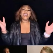 VIDEO: Squad Harmonix And InToneNation Covers Cynthia Erivo's 'Stand Up'