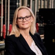 Las Vegas Philharmonic Names Interim Director