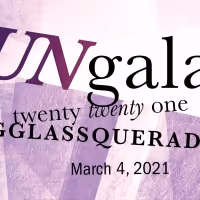 Lookingglass Theatre Announces 2021 gglassquerade unGALA 