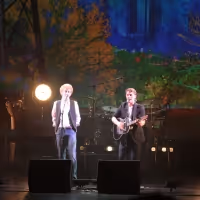 Single Tickets Available for Two Shows at the Terrace Theater