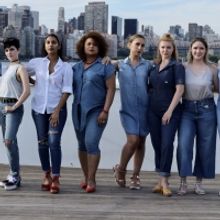 Photo Flash: THIS IS ME Opens This Week at the American Academy of Dramatic Arts