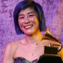 Violinist Jennifer Koh Receives Best Instrumental Solo Grammy Award For 'Alone Togeth